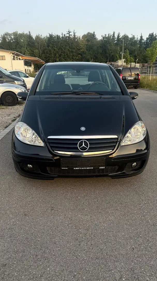 Mercedes-Benz A 150 A -Klasse A 150 Negro - 1