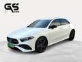 Mercedes-Benz A 160 250 e kW (218 CV) Blanc - thumbnail 1