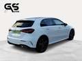 Mercedes-Benz A 160 250 e kW (218 CV) Blanc - thumbnail 4