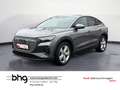 Audi Q4 e-tron Q4 Sportback 40 e-tron Matrix/ACC/Kamera/Navi/As Grau - thumbnail 1