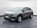 Audi Q4 e-tron Q4 Sportback 40 e-tron Matrix/ACC/Kamera/Navi/As Grau - thumbnail 2