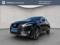 Nissan Qashqai 1.3 DIG-T MHEV Xtronic Acenta NAVI, LED, Noir - thumbnail 1