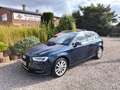 Audi A3 35 TFSI Sportback design *Navi,SHZ,LED,Klimatr* Blau - thumbnail 1