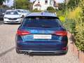 Audi A3 35 TFSI Sportback design *Navi,SHZ,LED,Klimatr* Blau - thumbnail 4