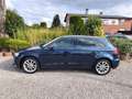 Audi A3 35 TFSI Sportback design *Navi,SHZ,LED,Klimatr* Blau - thumbnail 3