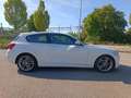 BMW 120 d M Paket Sport Individual -MwSt. -1. Hand Blanco - thumbnail 16