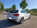 BMW 120 d M Paket Sport Individual -MwSt. -1. Hand Blanco - thumbnail 7