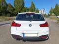 BMW 120 d M Paket Sport Individual -MwSt. -1. Hand Blanco - thumbnail 5