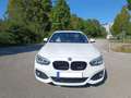 BMW 120 d M Paket Sport Individual -MwSt. -1. Hand Blanco - thumbnail 10