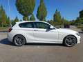 BMW 120 d M Paket Sport Individual -MwSt. -1. Hand Blanco - thumbnail 8