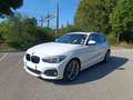 BMW 120 d M Paket Sport Individual -MwSt. -1. Hand Blanco - thumbnail 11