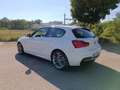 BMW 120 d M Paket Sport Individual -MwSt. -1. Hand Blanco - thumbnail 13