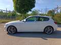 BMW 120 d M Paket Sport Individual -MwSt. -1. Hand Blanco - thumbnail 12