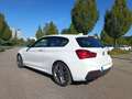 BMW 120 d M Paket Sport Individual -MwSt. -1. Hand Blanco - thumbnail 4