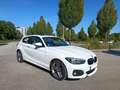 BMW 120 d M Paket Sport Individual -MwSt. -1. Hand Blanco - thumbnail 9