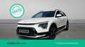 Kia Niro 1.6 PHEV Emotion Blanco - thumbnail 1