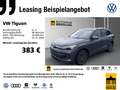 Volkswagen Tiguan 1.5 eTSI Life DSG *AHK*ACC*NAV*R-CAM*SHZ* Grau - thumbnail 1