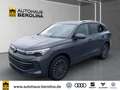 Volkswagen Tiguan 1.5 eTSI Life DSG *AHK*ACC*NAV*R-CAM*SHZ* Grau - thumbnail 2