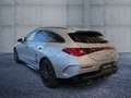 Mercedes-Benz CLA 350 4MATIC Shooting Brake mit EQ Technologie Silber - thumbnail 6