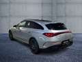 Mercedes-Benz CLA 350 4MATIC Shooting Brake mit EQ Technologie Silber - thumbnail 5