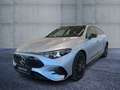 Mercedes-Benz CLA 350 4MATIC Shooting Brake mit EQ Technologie Silber - thumbnail 3