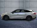Mercedes-Benz CLA 350 4MATIC Shooting Brake mit EQ Technologie Silber - thumbnail 4