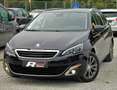 Peugeot 308 1.6 HDi BOITE AUTO CLIM GPS LED BI-XENON JTS VC Blau - thumbnail 1