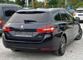 Peugeot 308 1.6 HDi BOITE AUTO CLIM GPS LED BI-XENON JTS VC Bleu - thumbnail 4