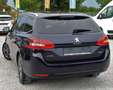 Peugeot 308 1.6 HDi BOITE AUTO CLIM GPS LED BI-XENON JTS VC Bleu - thumbnail 5