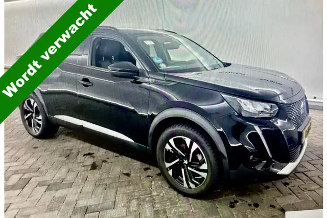 Peugeot e-2008 Allure 50 kWh/Lmv/Carplay/Camera/Full led