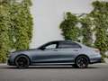 Mercedes-Benz E 53 AMG 53 AMG 435ch 4Matic+ Speedshift TCT AMG Gris - thumbnail 8