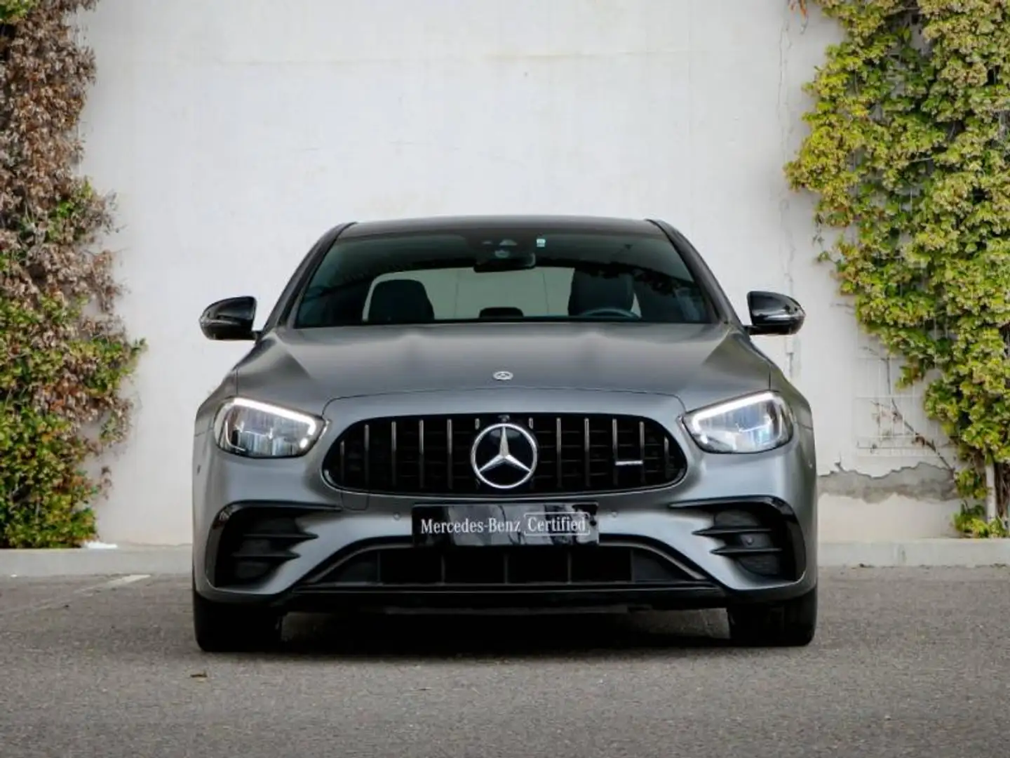 Mercedes-Benz E 53 AMG 53 AMG 435ch 4Matic+ Speedshift TCT AMG - 2