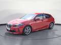 BMW 118 i M Sport Navi Klima PDC LED DAB Sportsitze S Rot - thumbnail 2