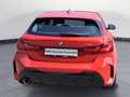 BMW 118 i M Sport Navi Klima PDC LED DAB Sportsitze S Rot - thumbnail 5