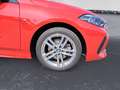 BMW 118 i M Sport Navi Klima PDC LED DAB Sportsitze S Rot - thumbnail 12