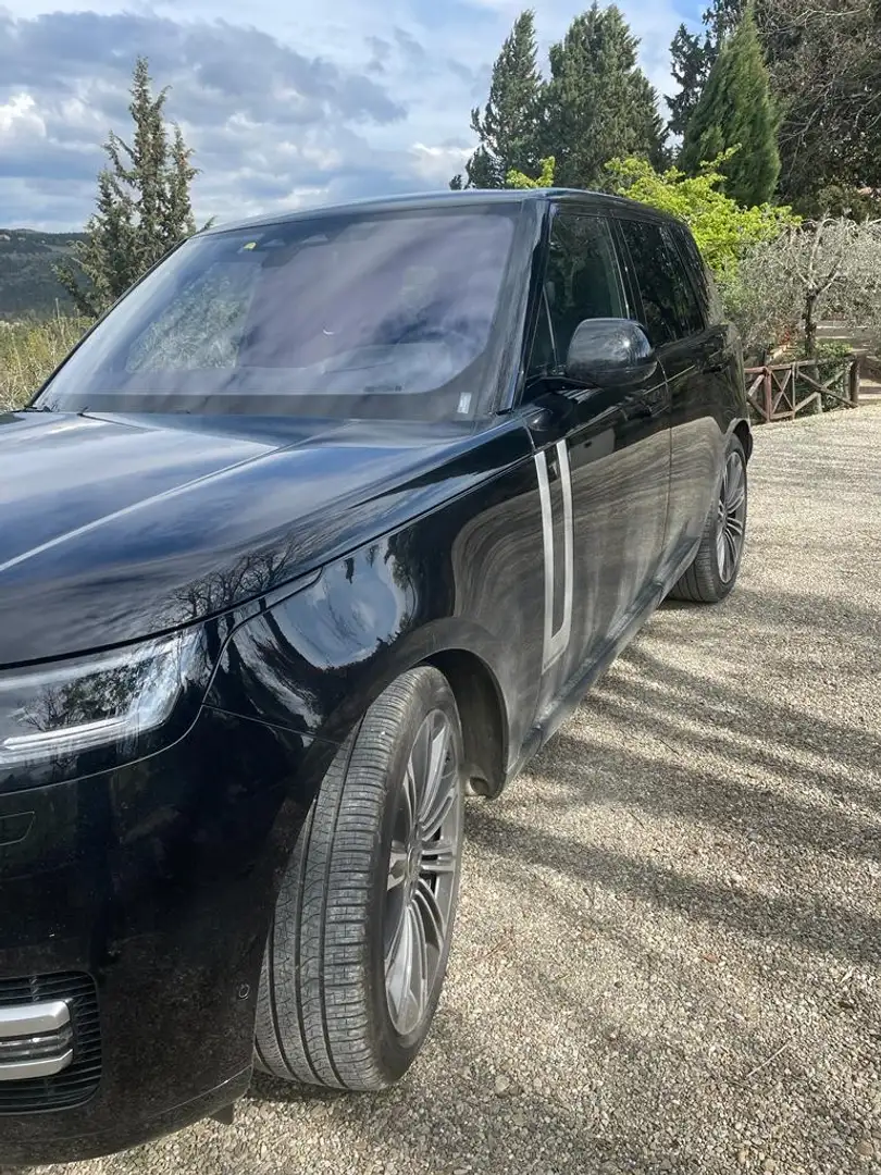 Land Rover Range Rover 3.0 sdV6 Vogue Autobiography - 2