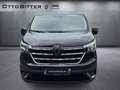 Renault Trafic Grand RED EDITION L2H1 dCi150 9-AUTOMATIK Nero - thumbnail 6