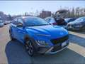 Hyundai KONA FL 1.0BZ 48 MT XLINE+ST+SP+TP Blu/Azzurro - thumbnail 4
