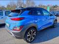 Hyundai KONA FL 1.0BZ 48 MT XLINE+ST+SP+TP Blu/Azzurro - thumbnail 3