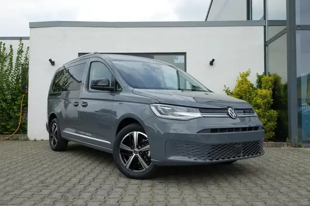 Volkswagen Caddy STYLE Listenpreis: 48.900EUR