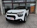 Citroen C3 Van 1.5 Bluehdi 100cv S&s Feel M6 Weiß - thumbnail 2