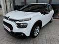 Citroen C3 Van 1.5 Bluehdi 100cv S&s Feel M6 Weiß - thumbnail 6
