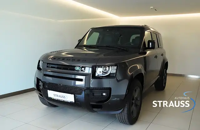 Land Rover Defender 110 P300e PHEV AWD X-Dynamic HSE Aut.