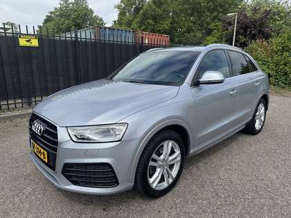 Audi Q3 1.4 TFSI CoD S-Line Edition Sprtleer/Clima/Navi