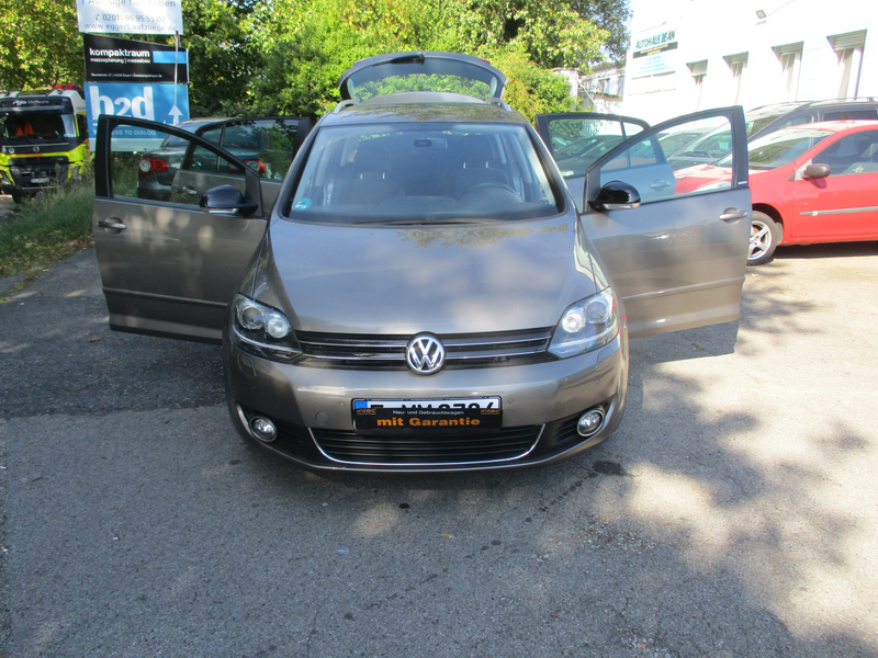 Photo du véhicule