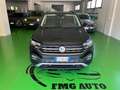 Volkswagen T-Cross Volkswagen VW T-Cross 1.0 TSI Style BMT Noir - thumbnail 3