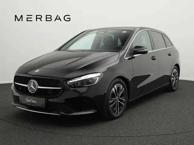 Mercedes-Benz B 180 B 180 d  Progressive Navi/Autom./Klima/LED