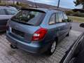 Skoda Fabia Fabia II Combi 1.4 TDI PD,Anhänger,Tempo,s.heiz Bleu - thumbnail 7