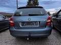 Skoda Fabia Fabia II Combi 1.4 TDI PD,Anhänger,Tempo,s.heiz Bleu - thumbnail 6
