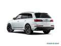 Audi Q7 SUV S line 50 TDI quattro 210(286) kW(PS) tiptr Silber - thumbnail 4